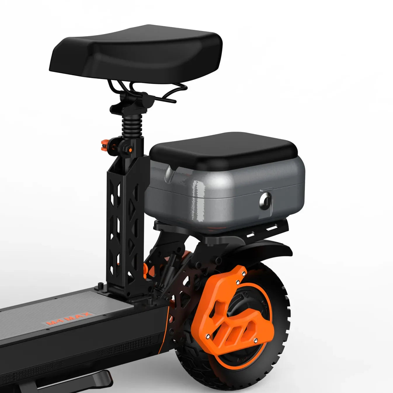 10inch Off Road Scoter Electric Scooter