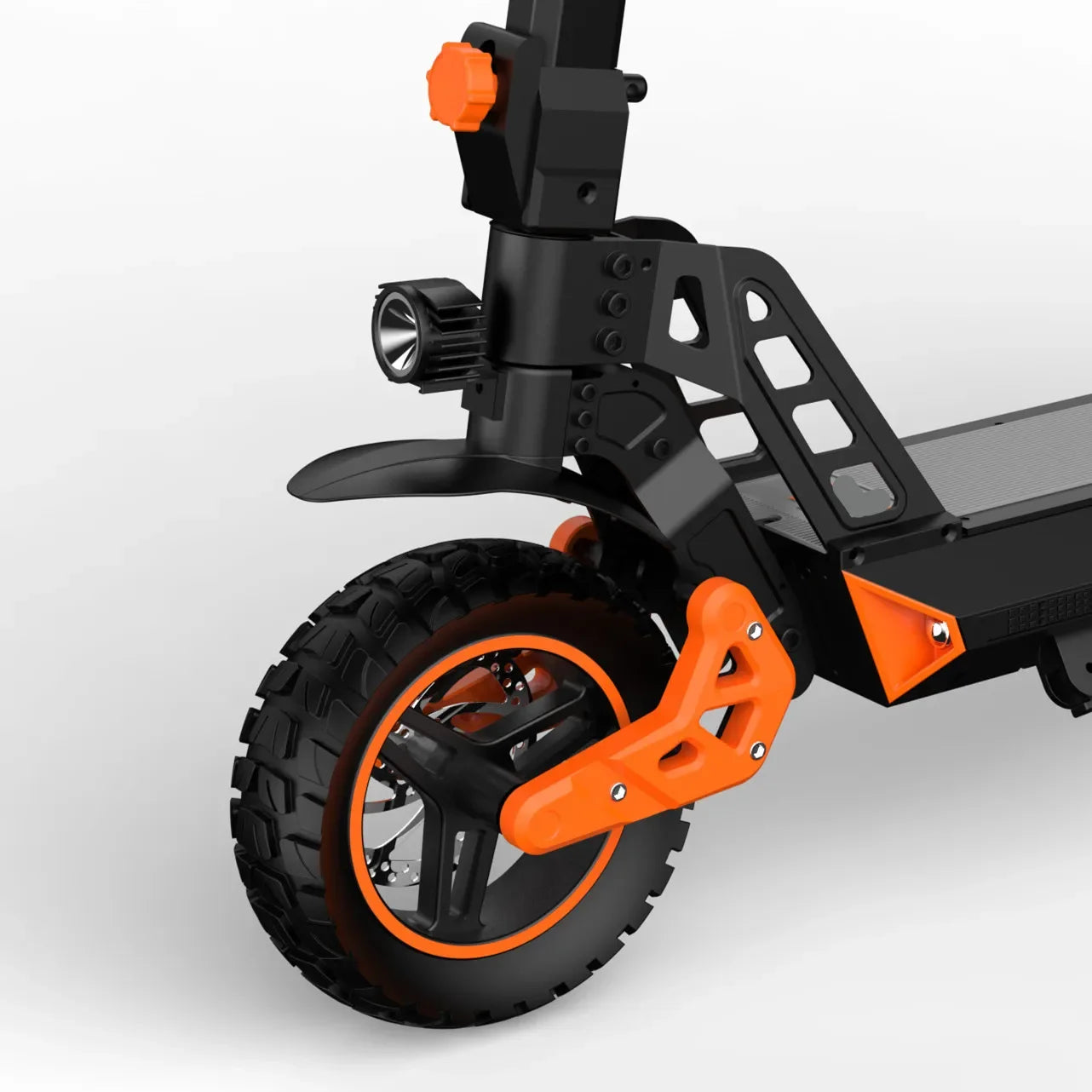 10inch Off Road Scoter Electric Scooter